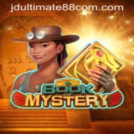 Unraveling the Enigma of BookofMystery: A Journey into JDUltimate88