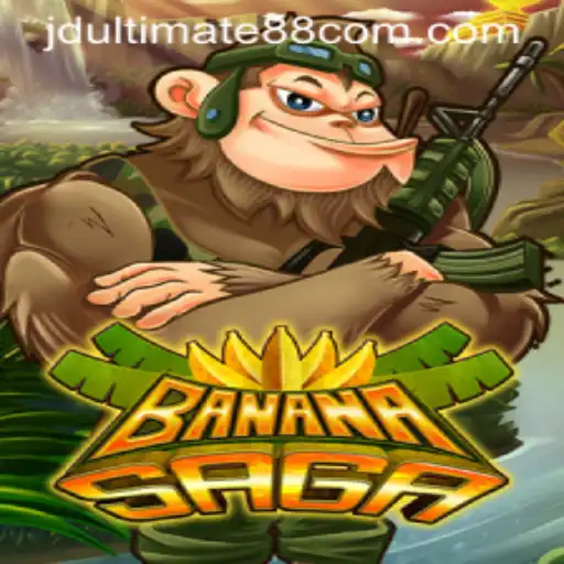 Exploring the Adventures of BananaSaga