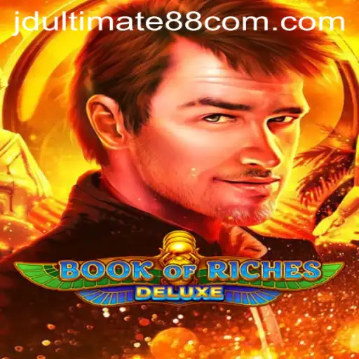 Book of Riches Deluxe: An Exciting Journey Through Ancient Realms