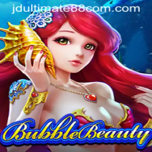 BubbleBeauty Game: An Immersive Experience with jdultimate88