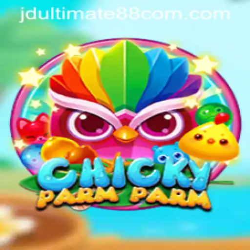 Exploring the World of ChickyParmParm: The Game Taking the Gaming Community by Storm