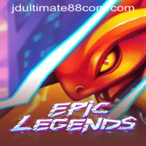 EpicLegends: Unveiling the World of Strategic Fantasy