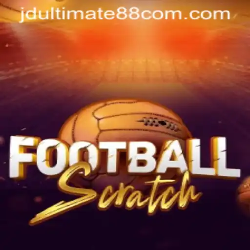 Experience the Excitement of FootballScratch with jdultimate88