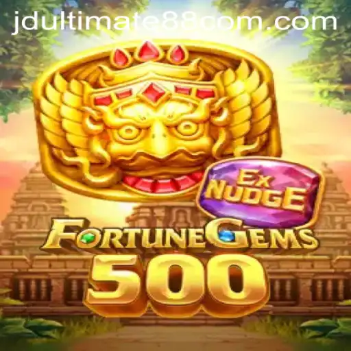Discover the Excitement of FortuneGems500: A Deep Dive into the Game