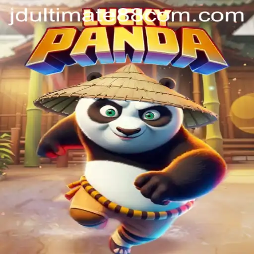 Exploring the Exciting World of LuckyPanda and JDULTIMATE88