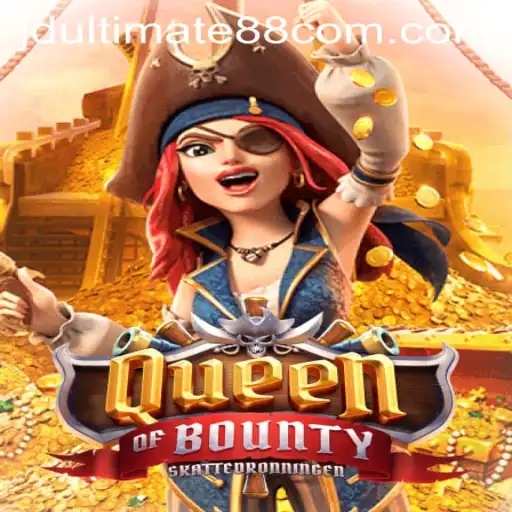 Queen of Bounty: Sailing the High Seas of Adventure with jdultimate88