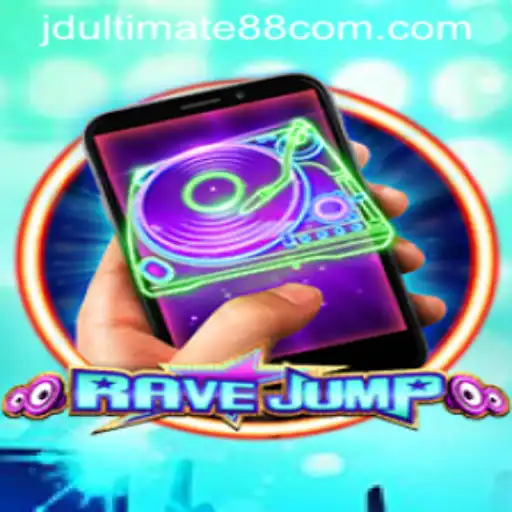 RaveJumpmobile: Explore the Thrills of Ultimate Jumping Adventures