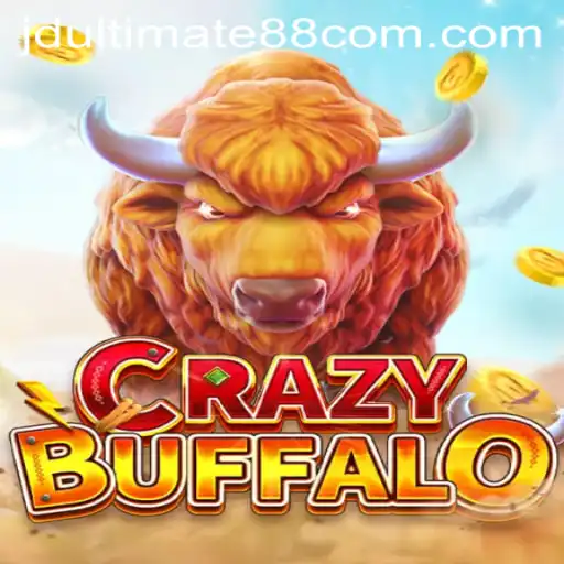 CRAZYBUFFALO: Unleash the Wild Spirit in the Gaming World