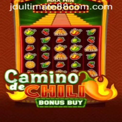 Explore the Spicy World of CaminodeChiliBonusBuy with JDUltimate88