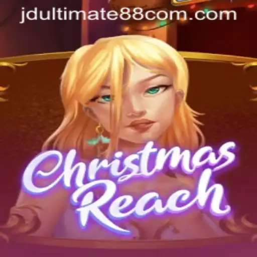 ChristmasReach: A Festive Adventure with jdultimate88