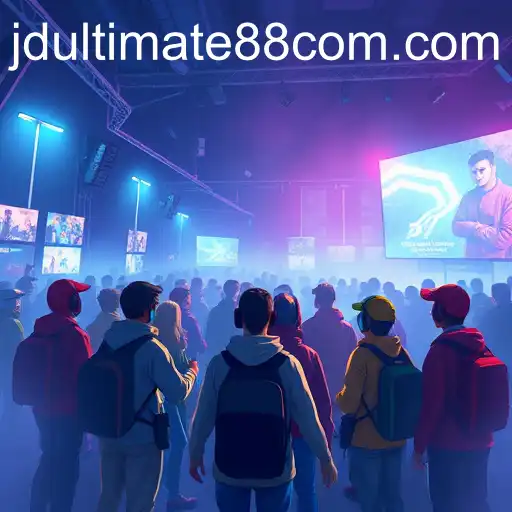 The Vibrant World of Player Communities