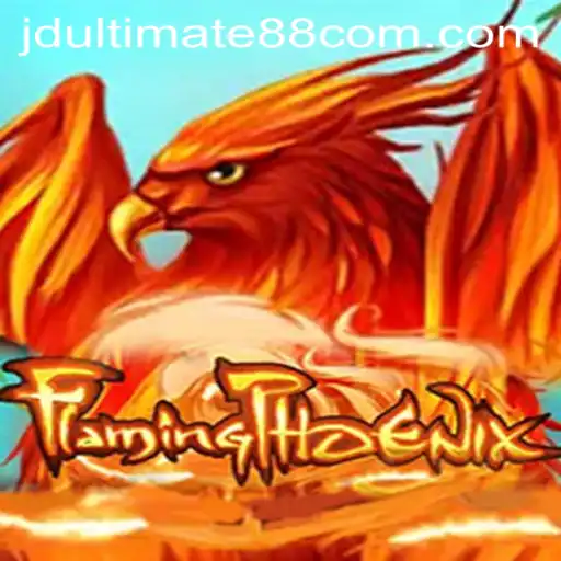 FlamingPhoenix: Ignite Your Gaming Experience with jdultimate88
