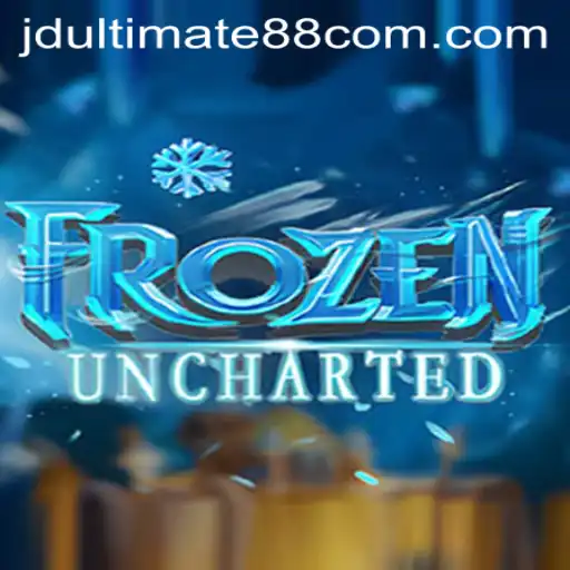 FrozenUncharted: An Epic Adventure Awaits