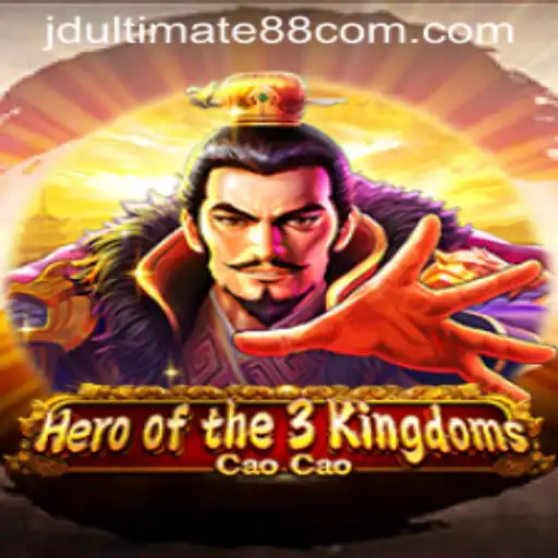 Exploring Heroofthe3KingdomsCaoCao: A Journey Through Ancient China with jdultimate88