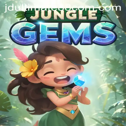 Unveiling JungleGems: Exploring an Enthralling Adventure