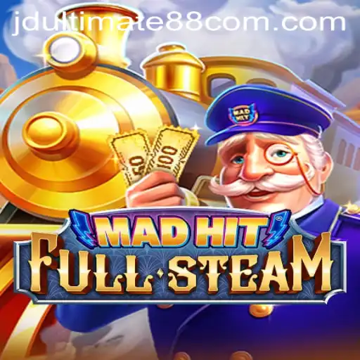 MadHitFullSteam: A Thrilling Adventure in the World of jdultimate88