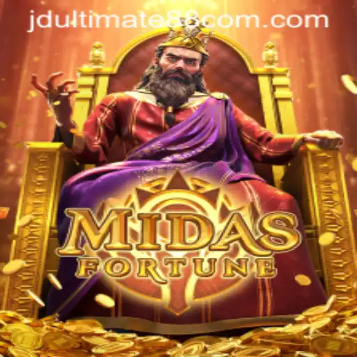Discover the Thrills of MidasFortune with jdultimate88