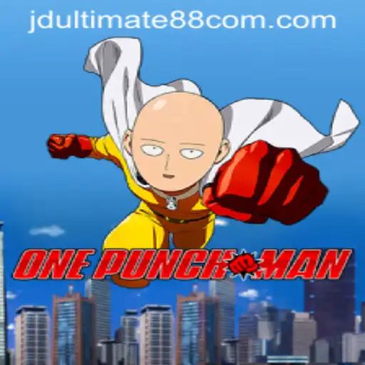 OnePunchMan: A Hero's Journey in Gaming - Exploring the Exciting World of jdultimate88