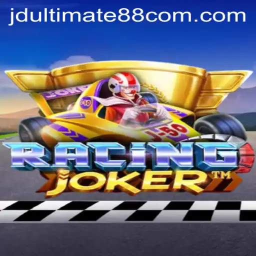 Unleashing the Thrill: RacingJoker and the Art of Speed