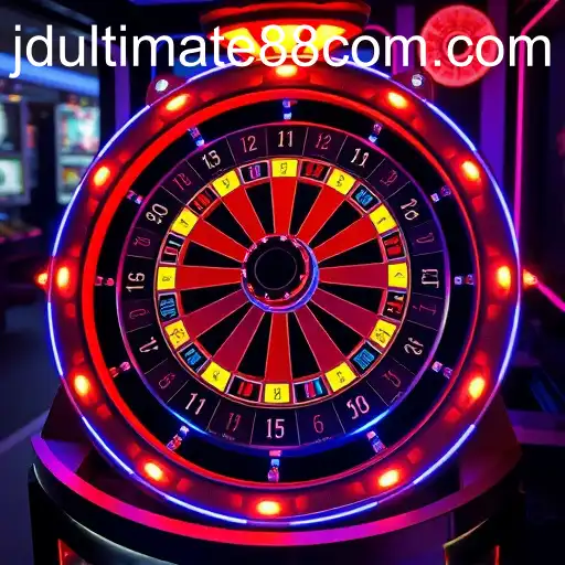 The Exciting World of Rotary Games and the Role of jdultimate88