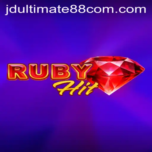 Unveiling RubyHit: A Thrilling New Game by JDUltimate88