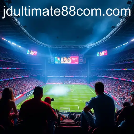 The Rise of jdultimate88: Revolutionizing the Sports Arena