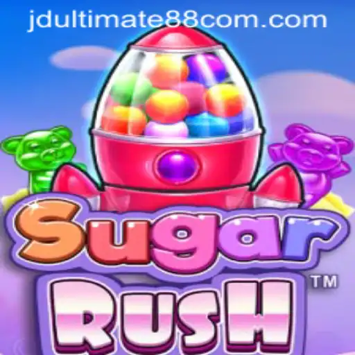 Exploring the World of SugarRush: A Sweet Gaming Experience with jdultimate88