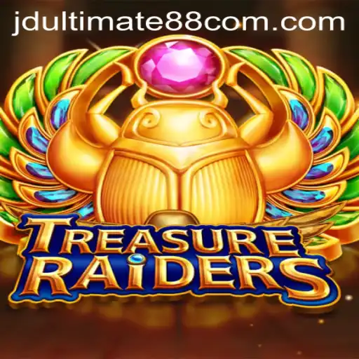 Exploring the World of TREASURERAIDERS: An In-Depth Guide for Enthusiasts