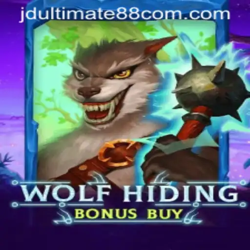 Unveiling the Thrills of WolfHidingBonusBuy: A Game-Changer in the Casino World